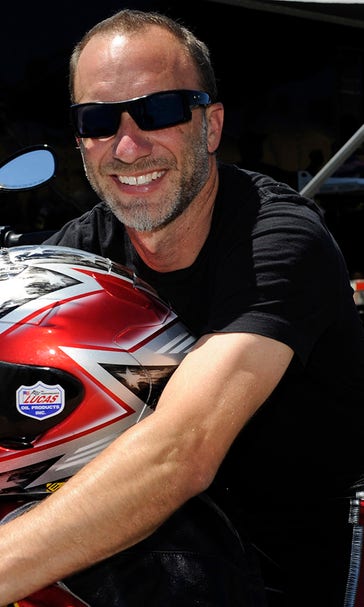 NHRA's Matt Smith to race Polaris-backed entry in Gainesville